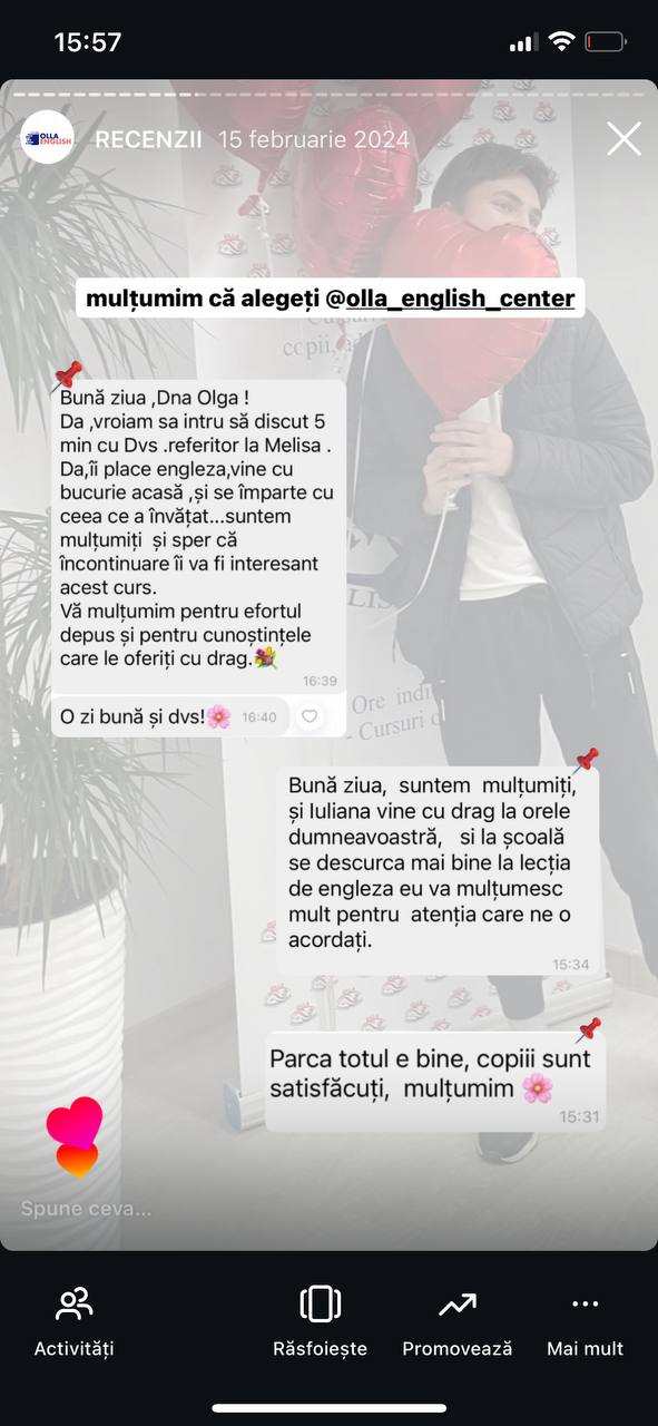 Recenzie